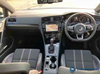 Volkswagen GOLF  GTI 2016