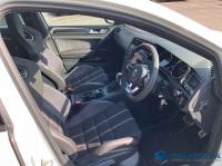 Volkswagen GOLF  GTI 2016