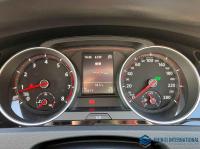 Volkswagen GOLF  GTI 2016