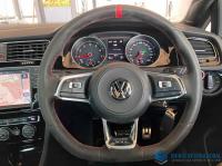 Volkswagen GOLF  GTI 2016