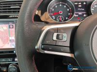 Volkswagen GOLF  GTI 2016
