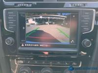 Volkswagen GOLF  GTI 2016