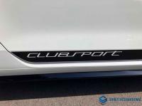 Volkswagen GOLF  GTI 2016