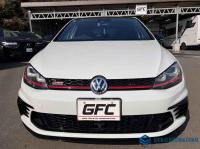 Volkswagen GOLF  GTI 2016