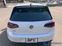 Volkswagen GOLF  GTI 2016