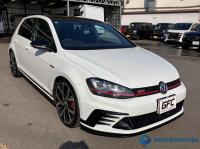 Volkswagen GOLF  GTI 2016