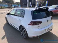 Volkswagen GOLF  GTI 2016