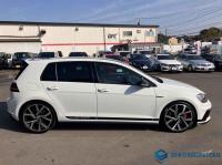 Volkswagen GOLF  GTI 2016