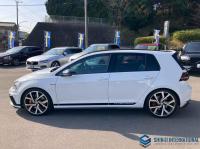 Volkswagen GOLF  GTI 2016