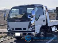 Isuzu ELF 2005