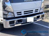 Isuzu ELF 2005