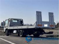 Isuzu ELF 2005
