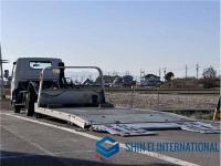 Isuzu ELF 2005