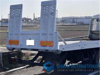 Isuzu ELF 2005