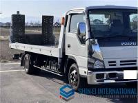 Isuzu ELF 2005