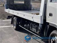 Isuzu ELF 2005