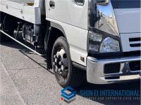 Isuzu ELF 2005