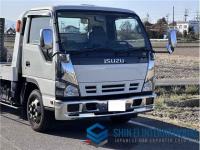 Isuzu ELF 2005