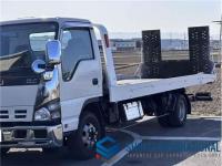 Isuzu ELF 2005