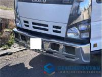 Isuzu ELF 2005