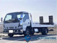 Isuzu ELF 2005
