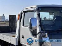 Isuzu ELF 2005