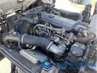 Isuzu ELF 2005