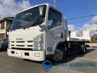 Isuzu ELF 2007