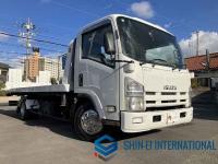 Isuzu ELF 2007