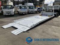 Isuzu ELF 2007