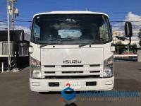 Isuzu ELF 2007