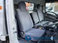 Isuzu ELF 2007