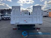 Isuzu ELF 2007