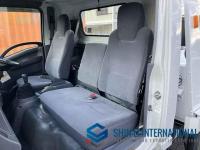 Isuzu ELF 2007