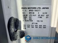 Isuzu ELF 2007