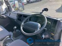 Isuzu ELF 2007