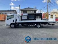 Isuzu ELF 2007