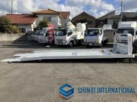 Isuzu ELF 2007