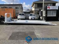 Isuzu ELF 2007