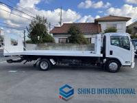 Isuzu ELF 2007