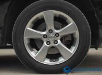Toyota Harrier 2010