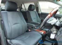 Toyota Harrier 2010