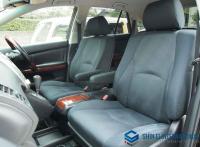 Toyota Harrier 2010