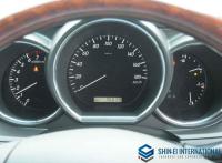 Toyota Harrier 2010