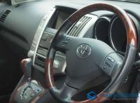 Toyota Harrier 2010