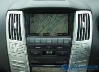 Toyota Harrier 2010