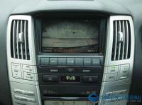 Toyota Harrier 2010