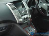 Toyota Harrier 2010