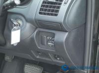 Toyota Harrier 2010