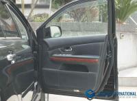 Toyota Harrier 2010
